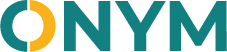 Groupe ONYM Logo